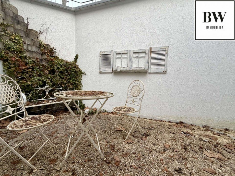 Lichthof Loft-Studio-Atelier Leinfelden-Echterdingen