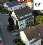 Hauptbild Sch�ne 4,5 -Zimmer Wohnung in Harthausen zu vermieten