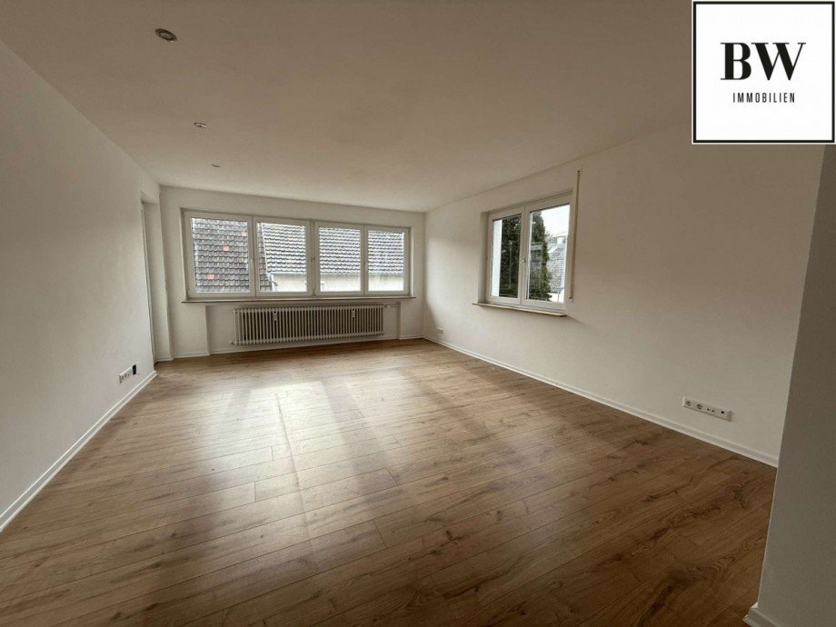 Wohnzimmer Etagenwohnung Filderstadt