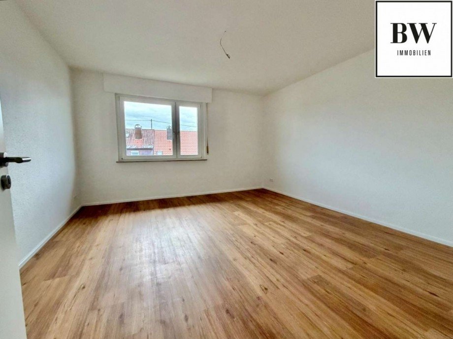 Schlafzimmer Etagenwohnung Filderstadt