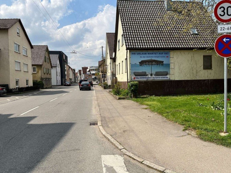 IMG_8275 Filderstadt Einzelhandel Werbefl�che zu Vermieten
