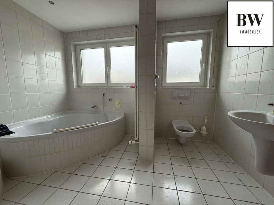 Badezimmer Etagenwohnung Filderstadt