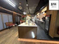 Hauptbild Eismanufaktur/Lebensmittelproduktion mit Eisdiele/Verkauf an hochfrequentierter Stelle