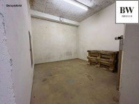 Hauptbild Lager-/ Archivraum
