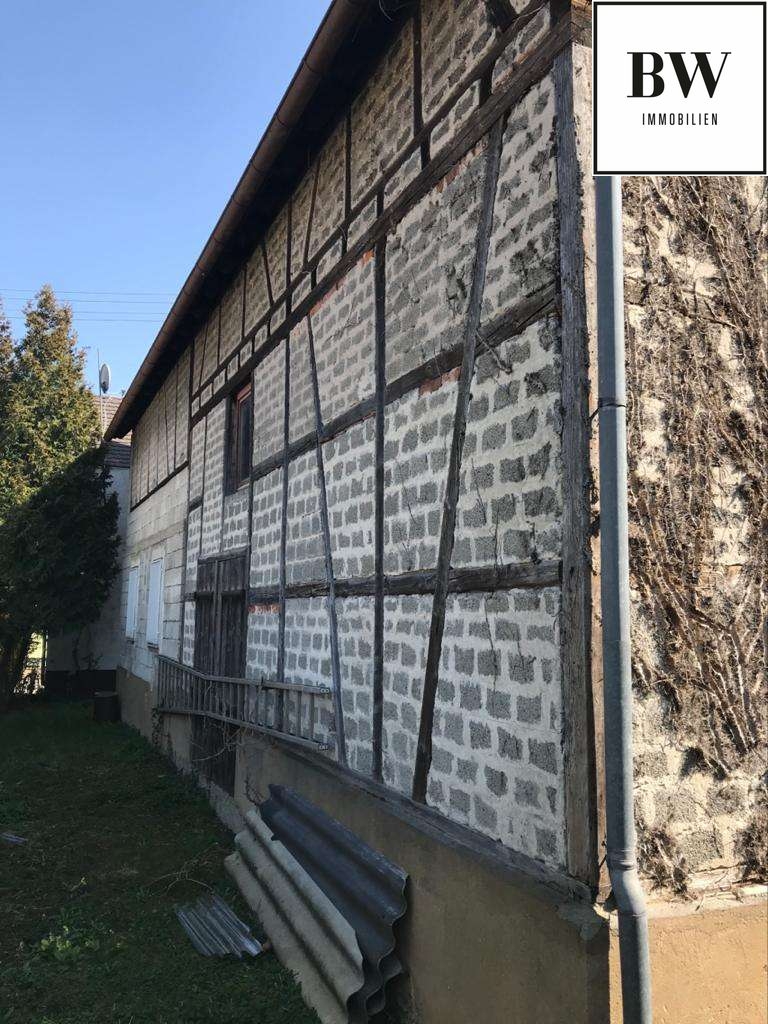 Scheuer Nordseite Halle / Lager / Produktion Filderstadt