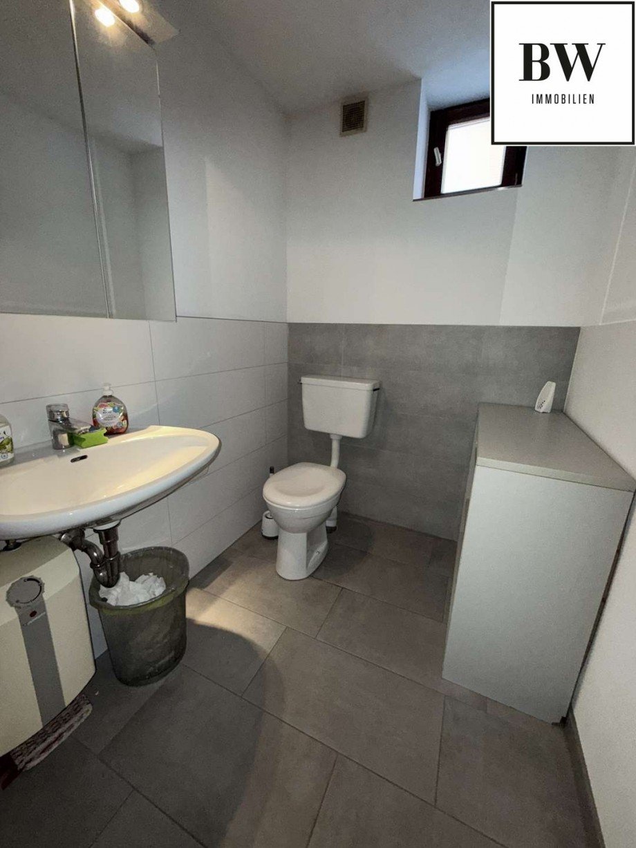 WC Halle / Lager / Produktion Filderstadt