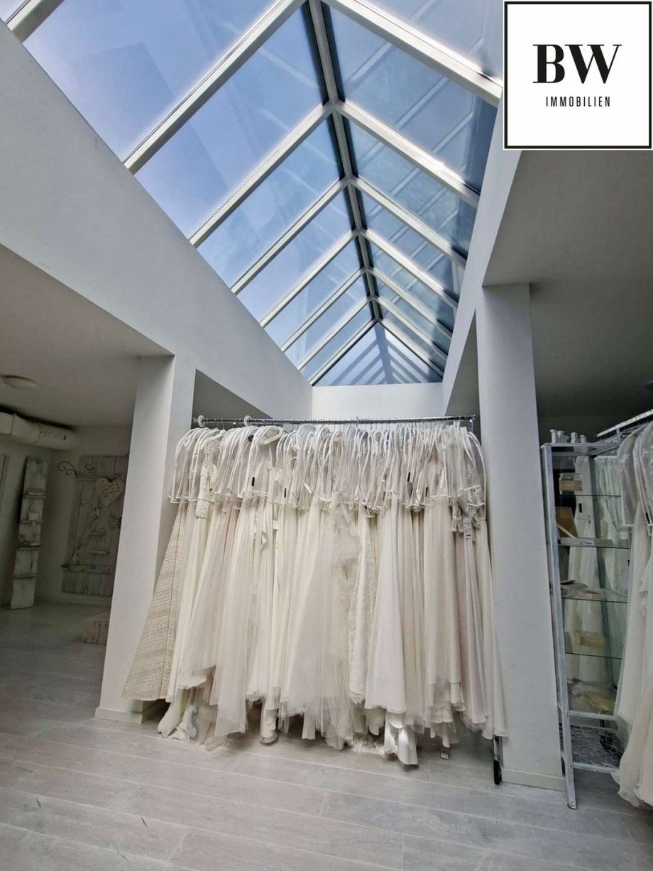 Ausstellungsraum Loft-Studio-Atelier Leinfelden-Echterdingen