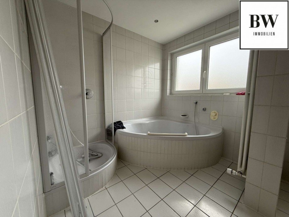 Badezimmer Etagenwohnung Filderstadt