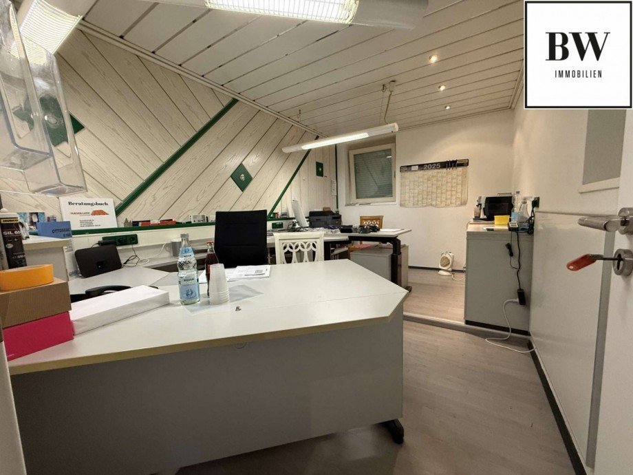 B�roraum S�d Halle / Lager / Produktion Filderstadt