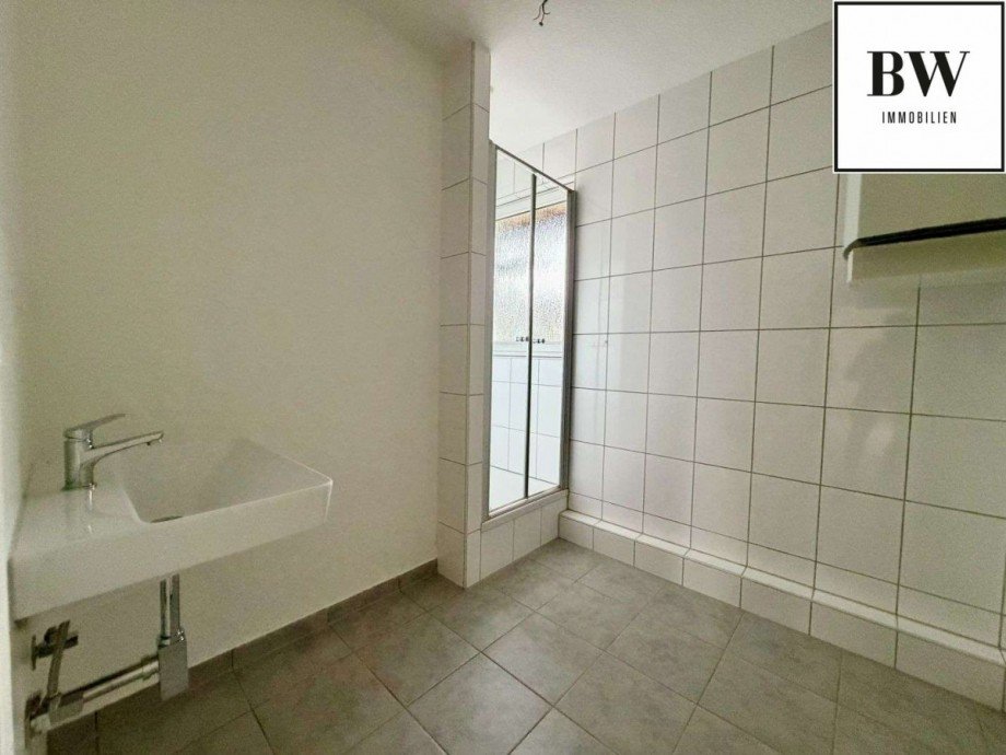 Badezimmer Etagenwohnung Filderstadt
