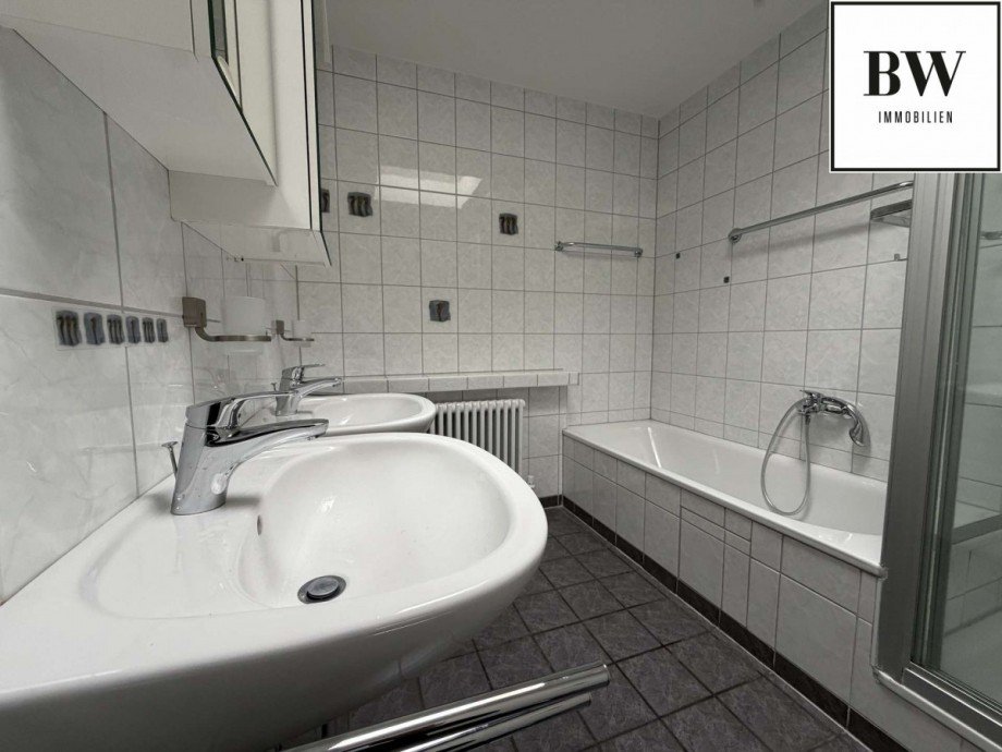 Badezimmer Reihenhaus Filderstadt