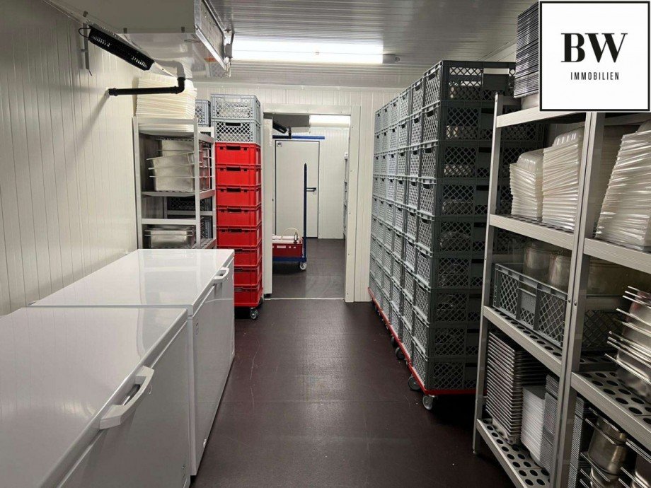 Lagerraum Ladenlokal Kornwestheim