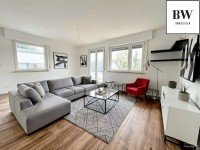 Hauptbild Frisch sanierte Wohnung in ruhiger Lage
