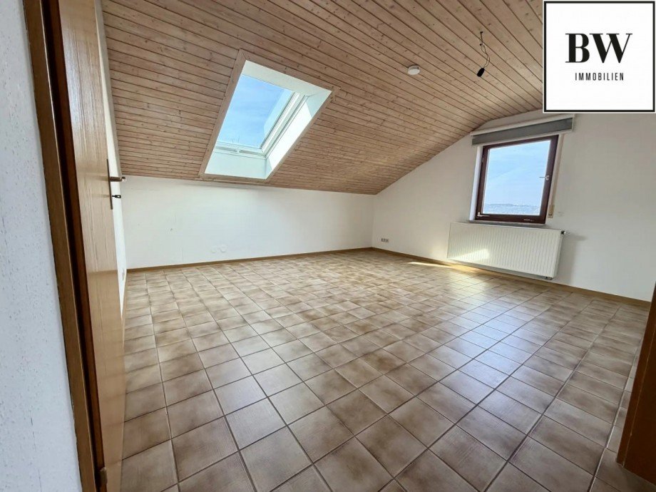 IMG_7940 Dachgeschosswohnung Mundelsheim