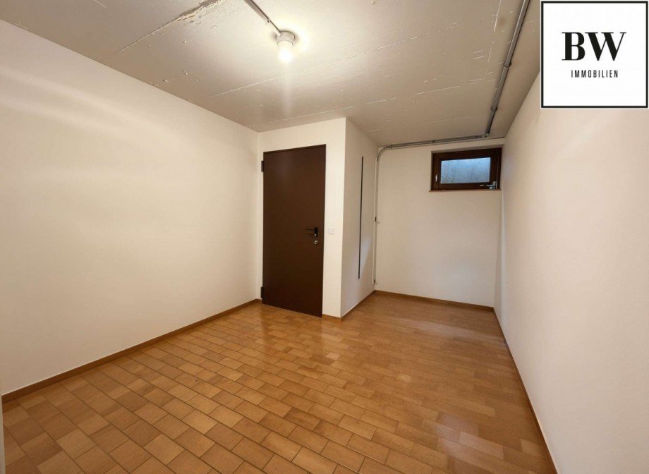Kellerraum - (KI generiert) Reihenhaus Filderstadt