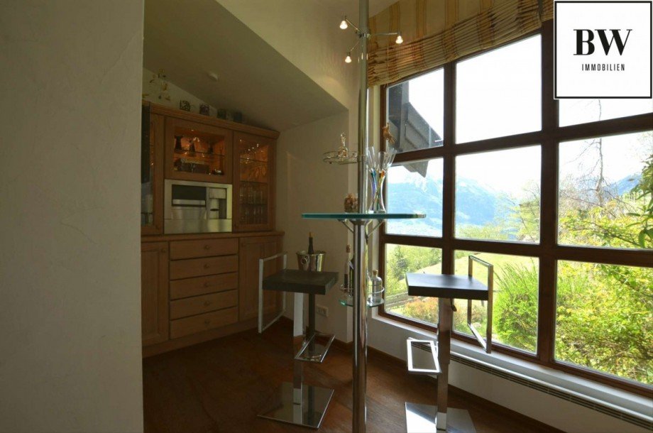 Minibar Haus Aufhausen