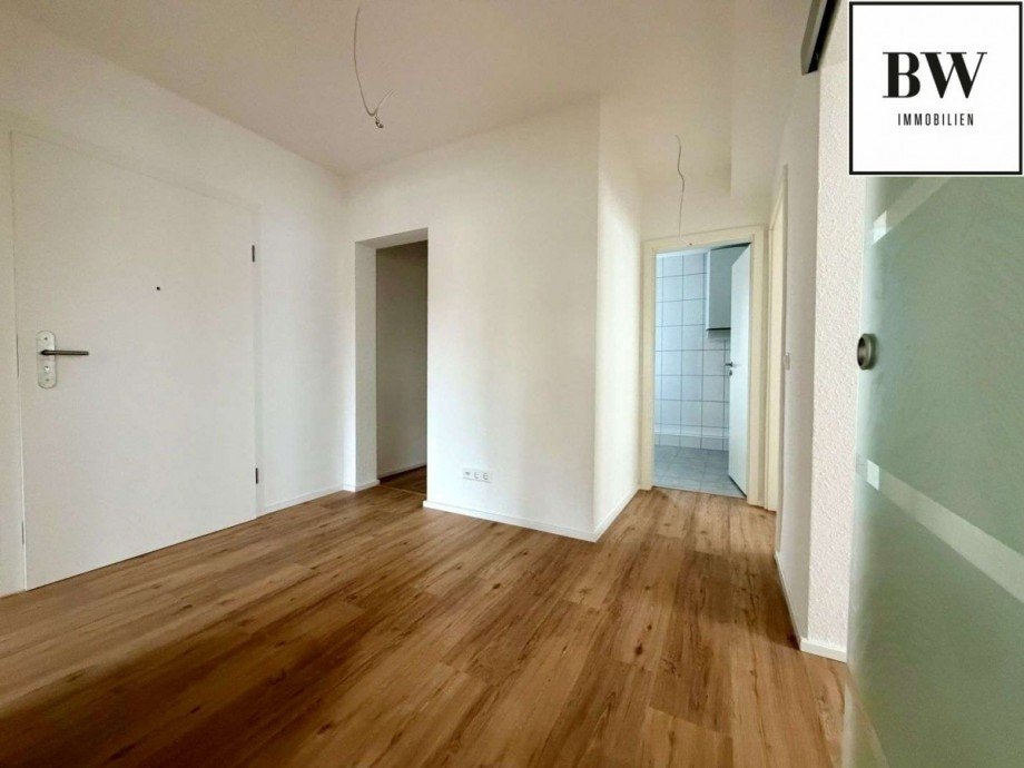 Diele Etagenwohnung Filderstadt