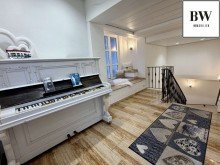 Eingangsbereich Innen Gro�z�gige Loft Gewerbeeinheit im UG