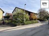 Hauptbild 4 Zimmer DG-Wohnung