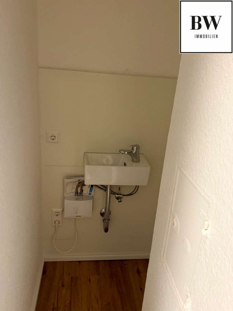 Hobbyraum Etagenwohnung Filderstadt
