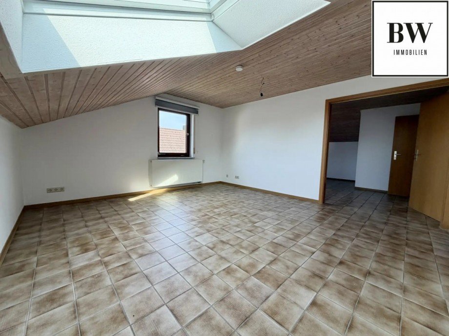 IMG_7941 Dachgeschosswohnung Mundelsheim