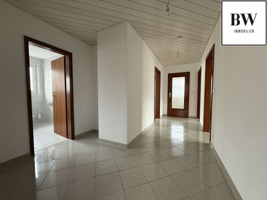 Flur Etagenwohnung Filderstadt