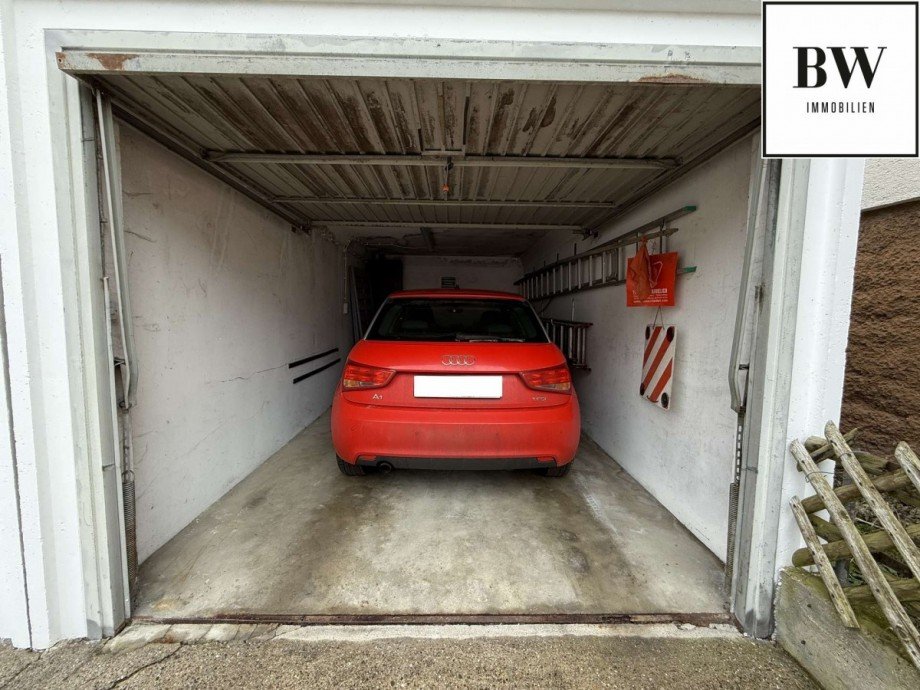 Garage Etagenwohnung Filderstadt