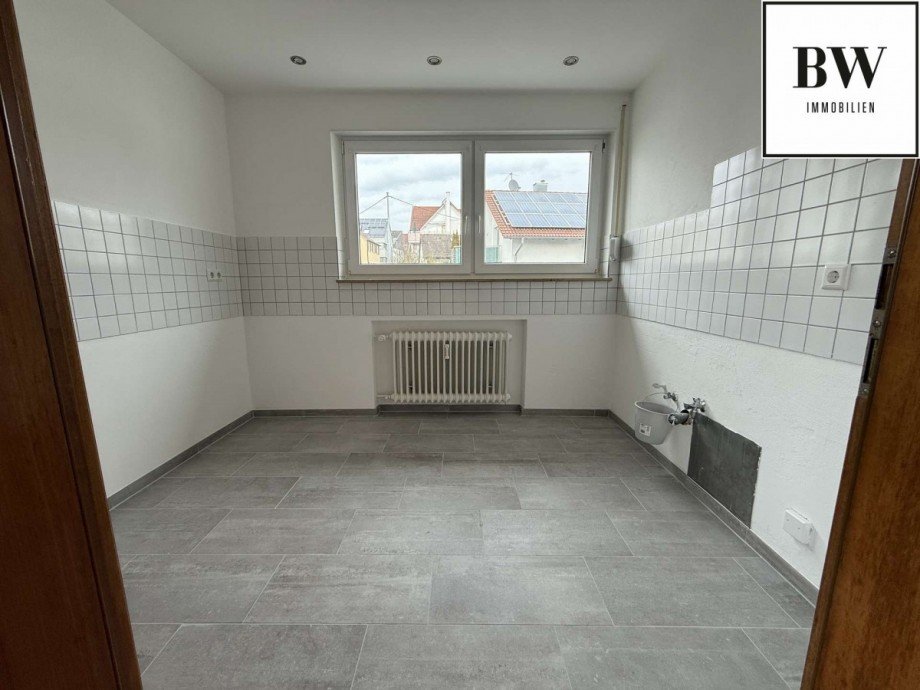 K�che Etagenwohnung Filderstadt
