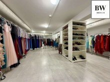 Raum 1 Abendmode Gro�z�gige Loft Gewerbeeinheit im UG