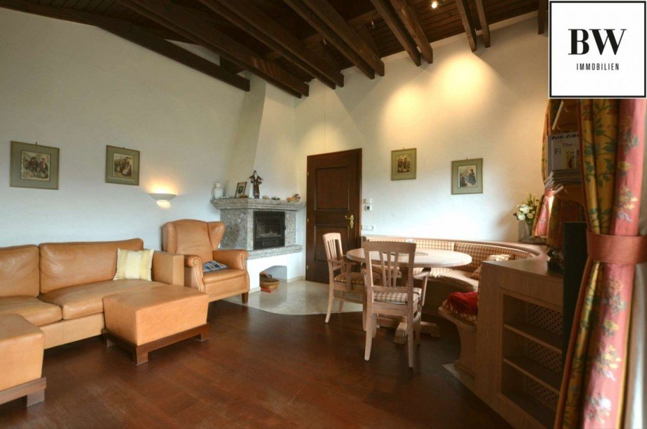 Wohnzimmer Haus Aufhausen