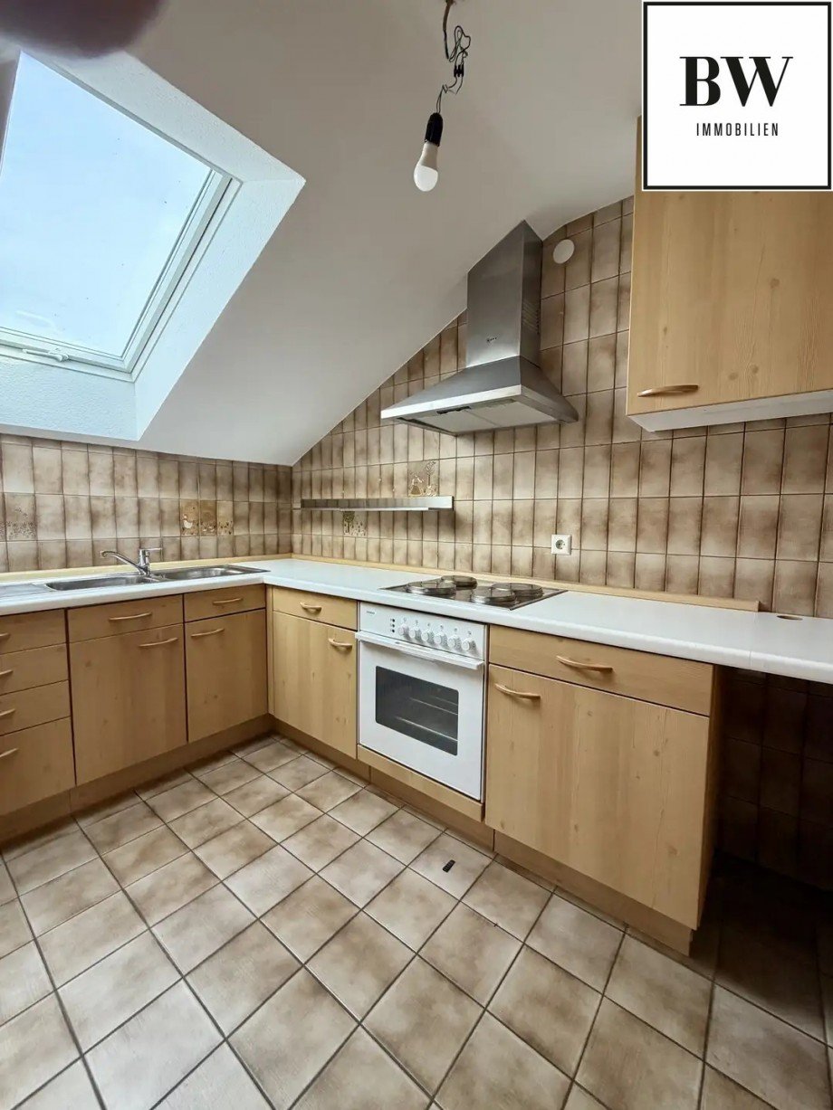 IMG_7953 Dachgeschosswohnung Mundelsheim