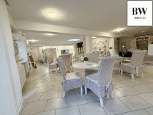 Ladenfl�che Gro�z�gige Loft Gewerbeeinheit im UG