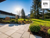 Hauptbild Landhaus mit Einliegerwohnung und 2600 m� gro�em Grundst�ck