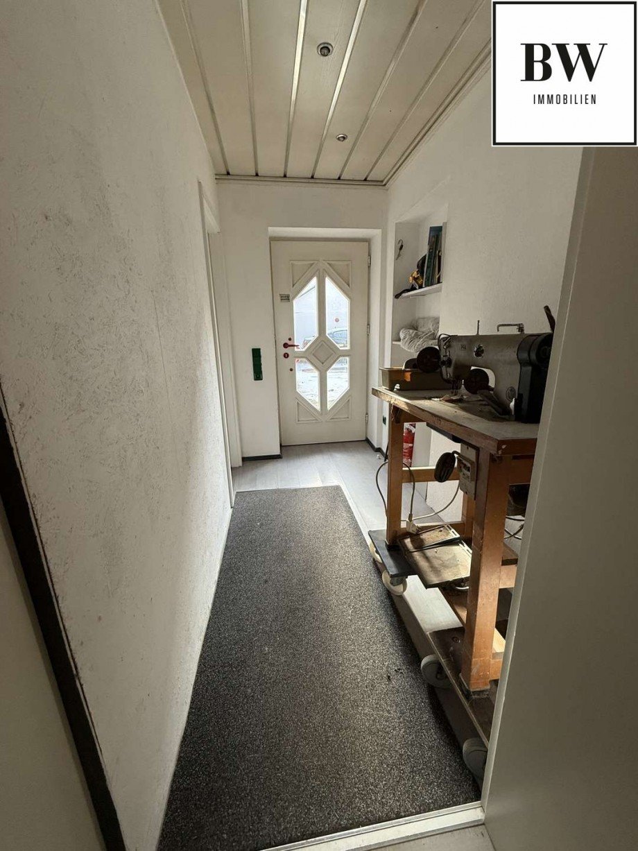 Flur Halle / Lager / Produktion Filderstadt