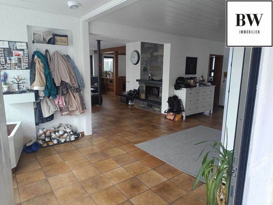 Diele B�rofl�che Filderstadt