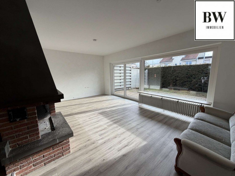 Wohnzimmer Reihenhaus Filderstadt